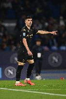 CALCIO - Serie A - SSC Napoli vs Genoa CFC