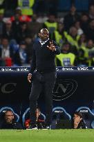 CALCIO - Serie A - SSC Napoli vs Genoa CFC