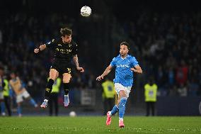 CALCIO - Serie A - SSC Napoli vs Genoa CFC