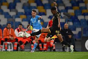 CALCIO - Serie A - SSC Napoli vs Genoa CFC