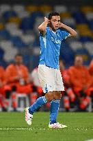CALCIO - Serie A - SSC Napoli vs Genoa CFC