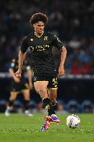 CALCIO - Serie A - SSC Napoli vs Genoa CFC