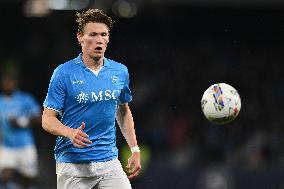 CALCIO - Serie A - SSC Napoli vs Genoa CFC
