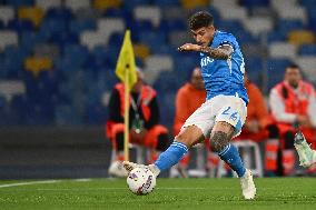 CALCIO - Serie A - SSC Napoli vs Genoa CFC