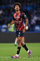 CALCIO - Serie A - SSC Napoli vs Genoa CFC