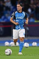 CALCIO - Serie A - SSC Napoli vs Genoa CFC