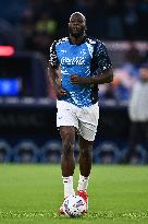 CALCIO - Serie A - SSC Napoli vs Genoa CFC