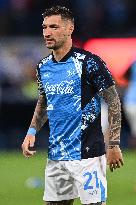 CALCIO - Serie A - SSC Napoli vs Genoa CFC