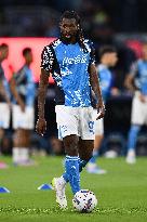 CALCIO - Serie A - SSC Napoli vs Genoa CFC