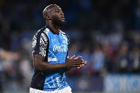 CALCIO - Serie A - SSC Napoli vs Genoa CFC