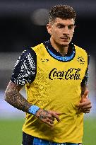 CALCIO - Serie A - SSC Napoli vs Genoa CFC