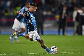 CALCIO - Serie A - SSC Napoli vs Genoa CFC