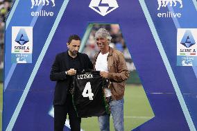CALCIO - Serie A - Venezia FC vs ACF Fiorentina