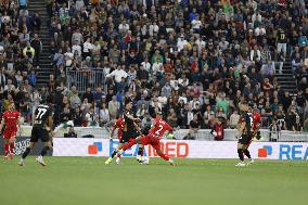 CALCIO - Serie A - Venezia FC vs ACF Fiorentina