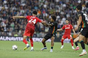 CALCIO - Serie A - Venezia FC vs ACF Fiorentina