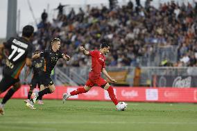 CALCIO - Serie A - Venezia FC vs ACF Fiorentina