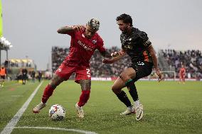 CALCIO - Serie A - Venezia FC vs ACF Fiorentina