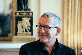 Line Renaud donates her archives to the State - Paris AJ