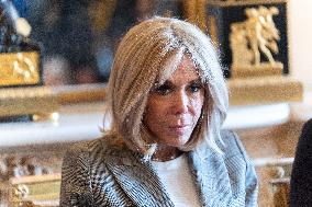 Line Renaud donates her archives to the State - Paris AJ