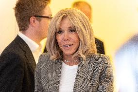 Line Renaud donates her archives to the State - Paris AJ