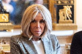 Line Renaud donates her archives to the State - Paris AJ