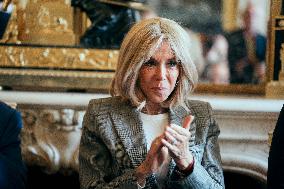 Line Renaud donates her archives to the State - Paris AJ
