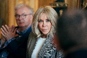 Line Renaud donates her archives to the State - Paris AJ