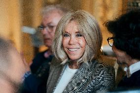 Line Renaud donates her archives to the State - Paris AJ