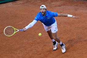 TENNIS - Internazionali di Tennis - Internazionali BNL d'Italia