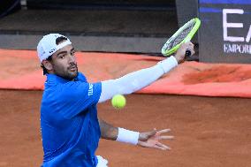 TENNIS - Internazionali di Tennis - Internazionali BNL d'Italia