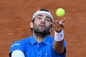 TENNIS - Internazionali di Tennis - Internazionali BNL d'Italia