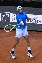 TENNIS - Internazionali di Tennis - Internazionali BNL d'Italia