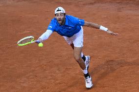 TENNIS - Internazionali di Tennis - Internazionali BNL d'Italia