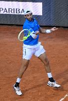TENNIS - Internazionali di Tennis - Internazionali BNL d'Italia