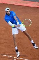 TENNIS - Internazionali di Tennis - Internazionali BNL d'Italia