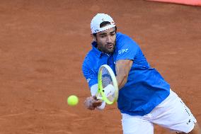 TENNIS - Internazionali di Tennis - Internazionali BNL d'Italia