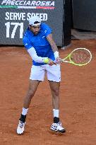 TENNIS - Internazionali di Tennis - Internazionali BNL d'Italia