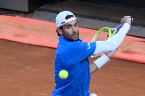 TENNIS - Internazionali di Tennis - Internazionali BNL d'Italia