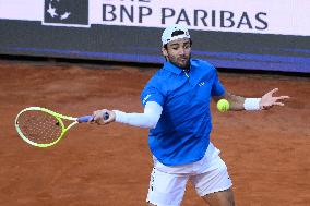 TENNIS - Internazionali di Tennis - Internazionali BNL d'Italia
