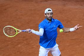 TENNIS - Internazionali di Tennis - Internazionali BNL d'Italia
