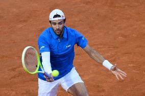 TENNIS - Internazionali di Tennis - Internazionali BNL d'Italia