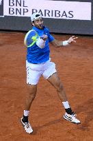 TENNIS - Internazionali di Tennis - Internazionali BNL d'Italia
