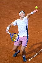 TENNIS - Internazionali di Tennis - Internazionali BNL d'Italia