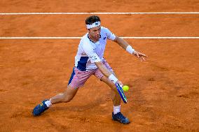 TENNIS - Internazionali di Tennis - Internazionali BNL d'Italia