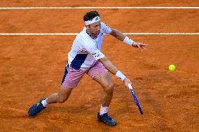 TENNIS - Internazionali di Tennis - Internazionali BNL d'Italia