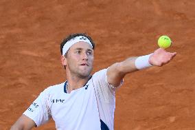 TENNIS - Internazionali di Tennis - Internazionali BNL d'Italia