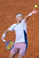 TENNIS - Internazionali di Tennis - Internazionali BNL d'Italia