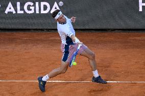 TENNIS - Internazionali di Tennis - Internazionali BNL d'Italia