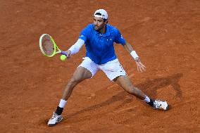 TENNIS - Internazionali di Tennis - Internazionali BNL d'Italia