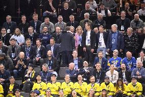 IIHF Ice Hockey World Championships 2025
